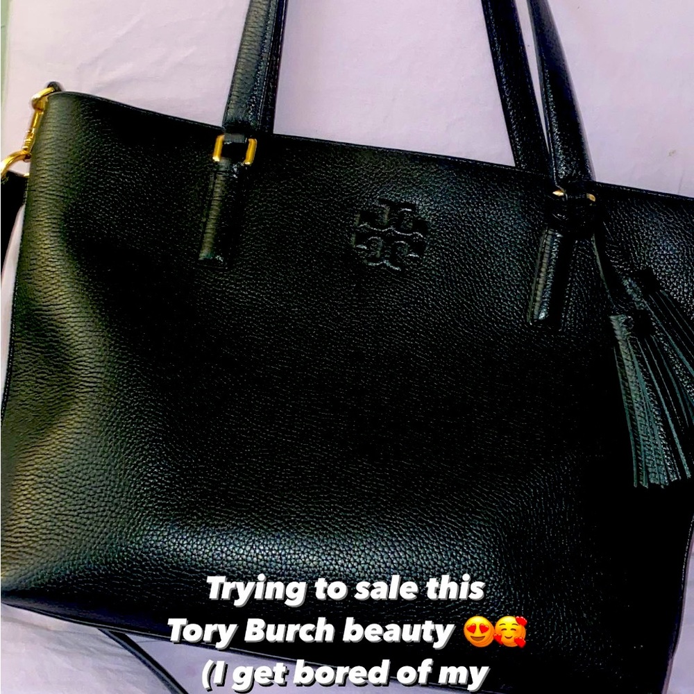 Tory Burch